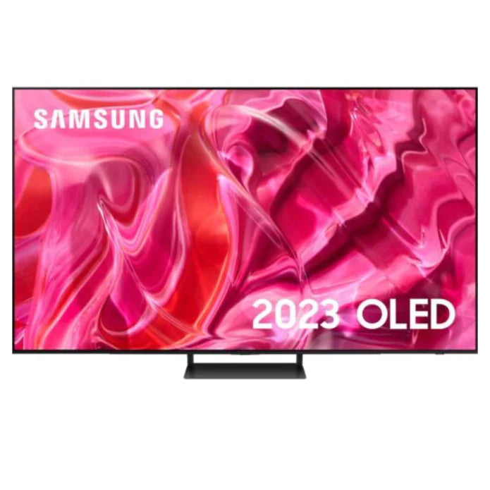 Samsung QE77S92C, 77 inch, OLED, 4K HDR, Smart TV with Dolby Atmos