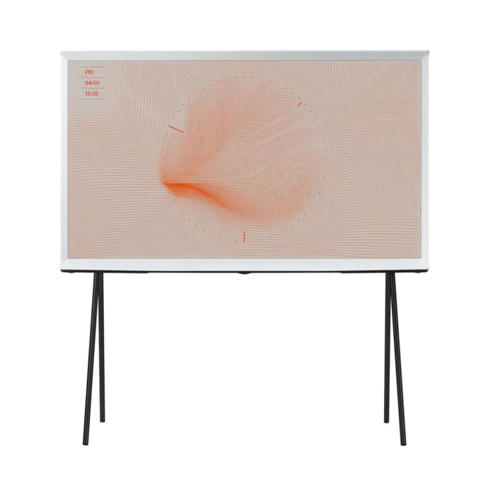 Samsung QE55LS01BB 55" The Serif QLED 4K HDR Smart TV - smartappliancesuk