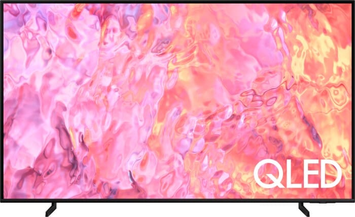 Samsung 43 Inch QE43Q60CAUXXU Smart 4K UHD HDR QLED TV - smartappliancesuk