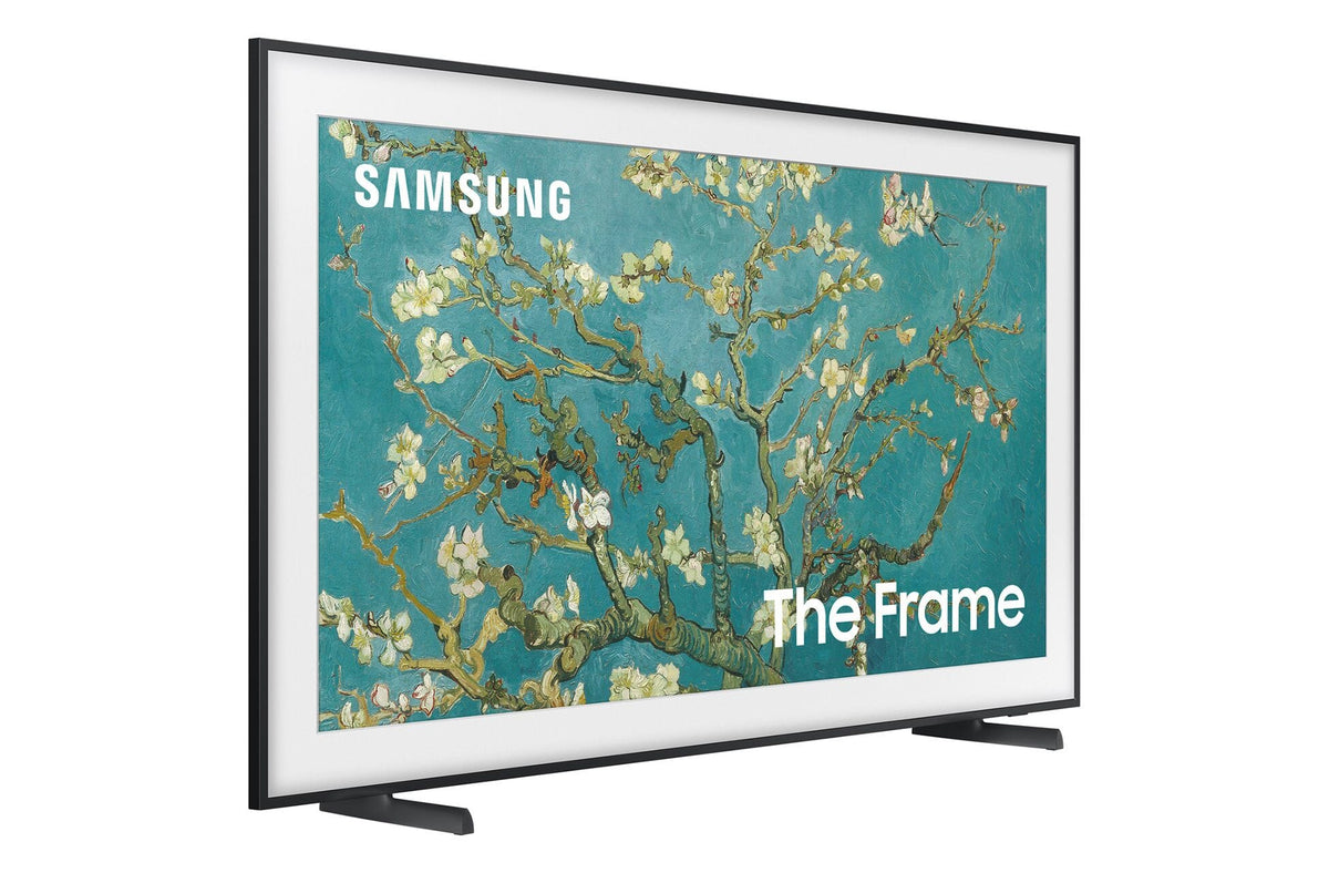 Samsung QE55LS03BG 55" The Frame Art Mode QLED 4K HDR Smart TV - smartappliancesuk