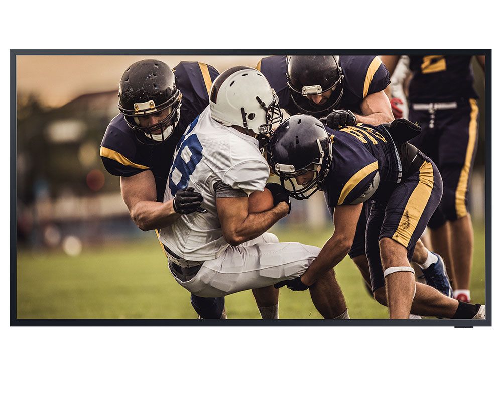 Samsung QE65LST7TC The Terrace LS Series - Brand New 65" LED-backlit LCD TV - smartappliancesuk