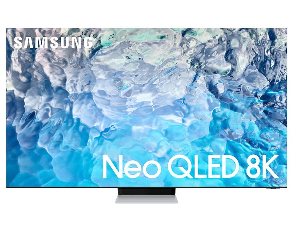 SAMSUNG QE65QN900BTXXU 65" Smart 8K HDR Neo QLED TV with Bixby, Alexa & Google Assistant - smartappliancesuk