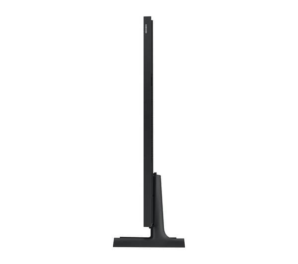 SAMSUNG The Frame QE75LS03BAUXXU 75" Smart 4K Ultra HD HDR QLED TV with Bixby, Alexa & Google Assistant - smartappliancesuk