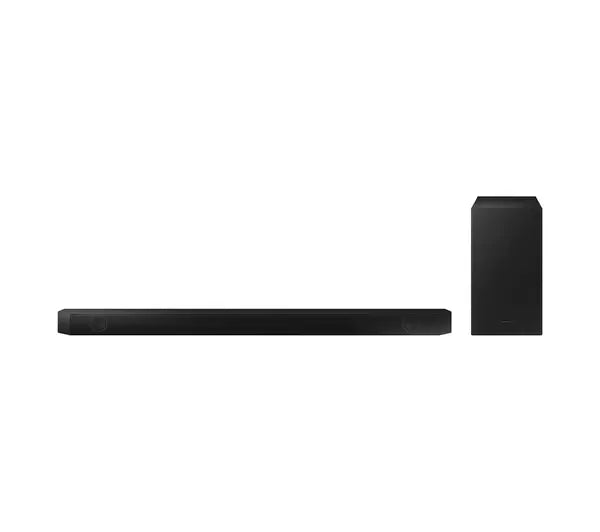 SAMSUNG HW-Q60B/XU 3.1 Wireless Sound Bar with Dolby Atmos & DTS Virtual - smartappliancesuk