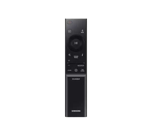 SAMSUNG HW-Q60B/XU 3.1 Wireless Sound Bar with Dolby Atmos & DTS Virtual - smartappliancesuk
