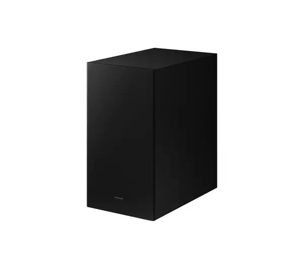 SAMSUNG HW-Q60B/XU 3.1 Wireless Sound Bar with Dolby Atmos & DTS Virtual - smartappliancesuk