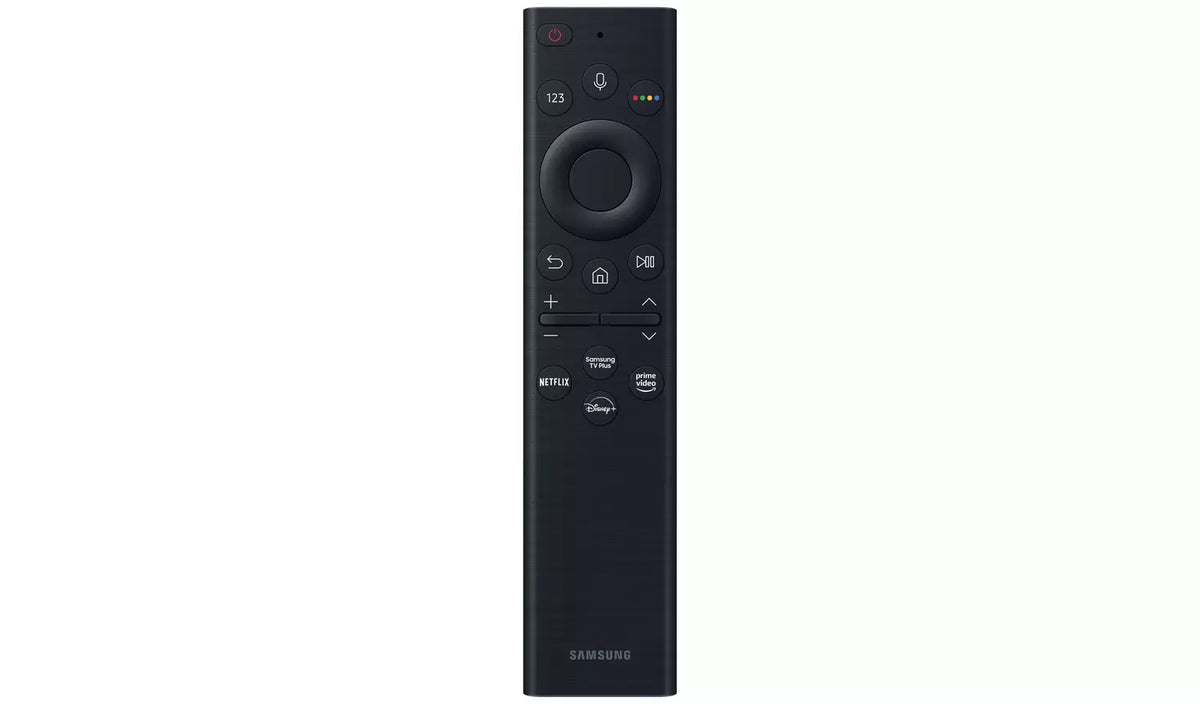 Samsung 55 Inch UE55BU8500 Smart 4K UHD HDR LED TV - smartappliancesuk