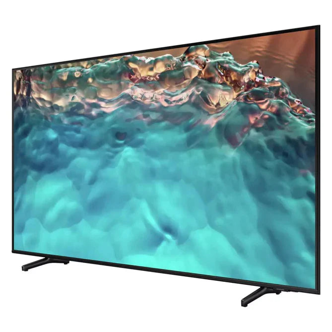 Samsung 55 Inch UE55BU8000 Smart 4K UHD HDR LED TV
