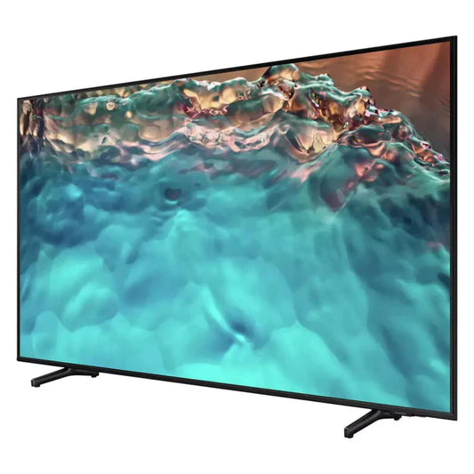 Samsung 55 Inch UE55BU8000 Smart 4K UHD HDR LED TV