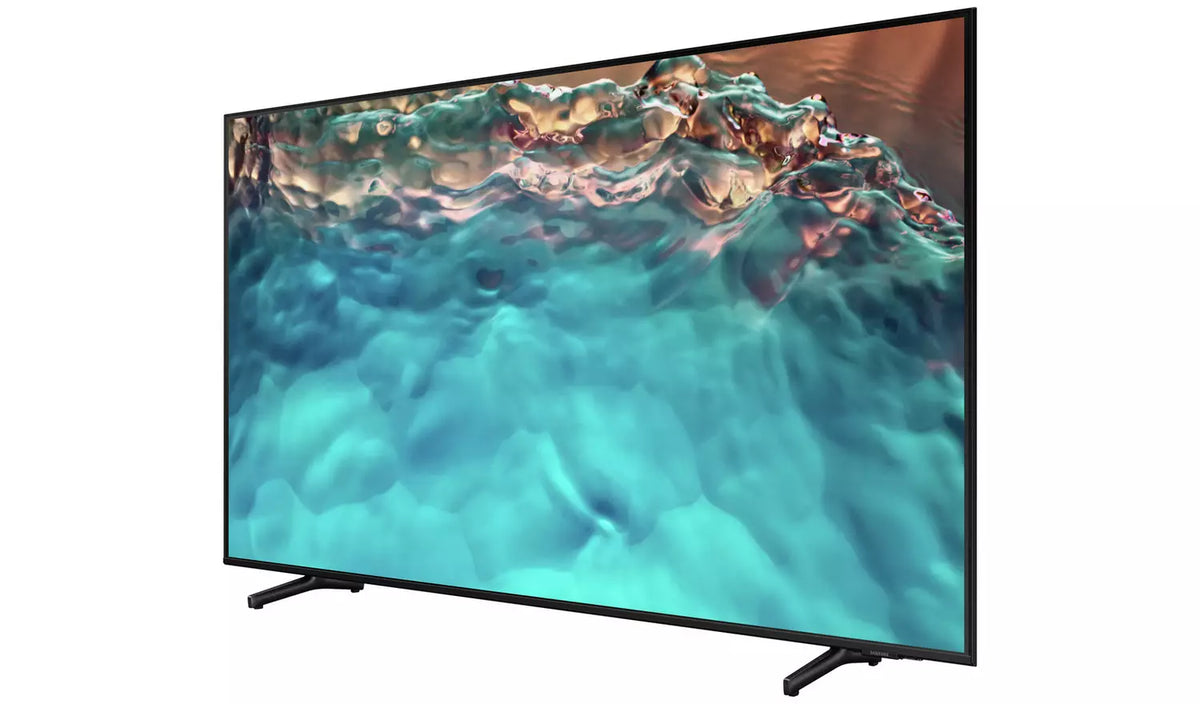 Samsung 50 Inch UE50BU8000KXXU Smart 4K UHD HDR LED TV - smartappliancesuk