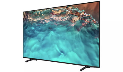 Samsung 50 Inch UE50BU8000KXXU Smart 4K UHD HDR LED TV - smartappliancesuk