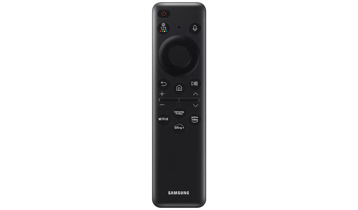 Samsung 55 Inch QE55QN90CATXXU Smart 4K UHD HDR Neo QLED TV - smartappliancesuk