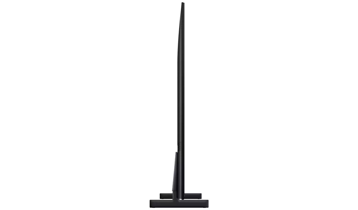 Samsung 50 Inch UE50CU8000KXXU Smart 4K UHD HDR LED TV