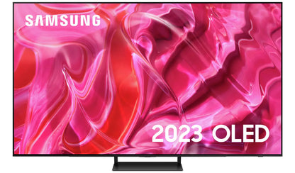 Samsung 65 Inch QE65S92CATXXU Smart 4K UHD HDR OLED TV