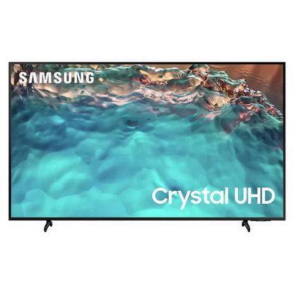 Samsung 55 Inch UE55BU8000 Smart 4K UHD HDR LED TV