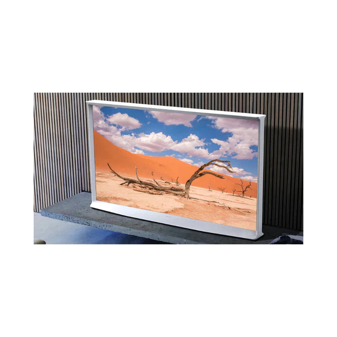 Samsung QE55LS01BB 55" The Serif QLED 4K HDR Smart TV - smartappliancesuk