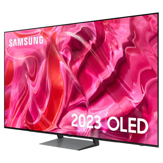 Samsung QE77S92C, 77 inch, OLED, 4K HDR, Smart TV with Dolby Atmos
