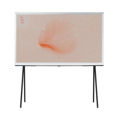 Samsung QE55LS01BB 55" The Serif QLED 4K HDR Smart TV - smartappliancesuk