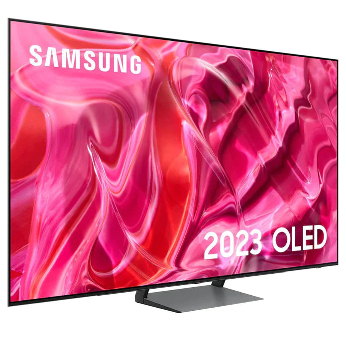 Samsung QE77S92C, 77 inch, OLED, 4K HDR, Smart TV with Dolby Atmos