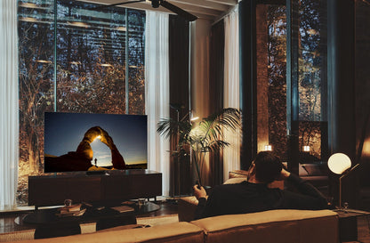 SAMSUNG QE55QN700BTXXU 55" Smart 8K HDR Neo QLED TV with Bixby, Alexa & Google Assistant - smartappliancesuk