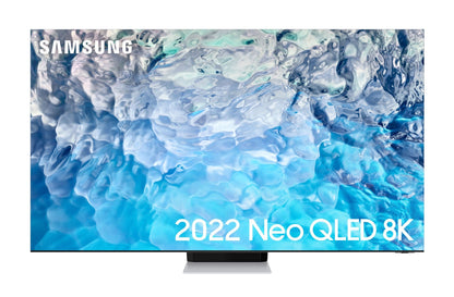 SAMSUNG QE85QN900BTXXU 85" Smart 8K HDR Neo QLED TV with Bixby, Alexa & Google Assistant - smartappliancesuk