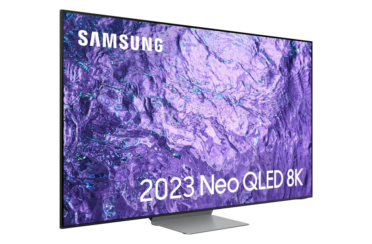 Samsung QE55QN700C 55 inch 8K HDR Smart Neo QLED TV - smartappliancesuk