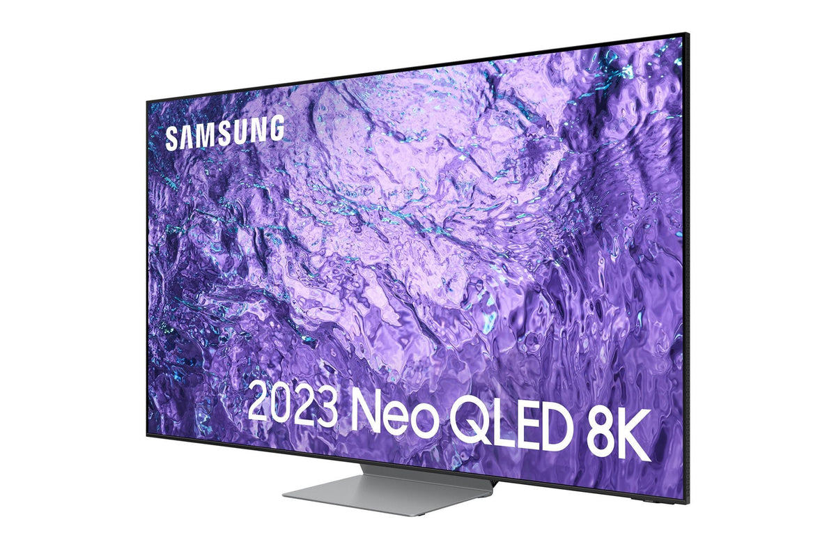 Samsung QE55QN700C 55 inch 8K HDR Smart Neo QLED TV - smartappliancesuk
