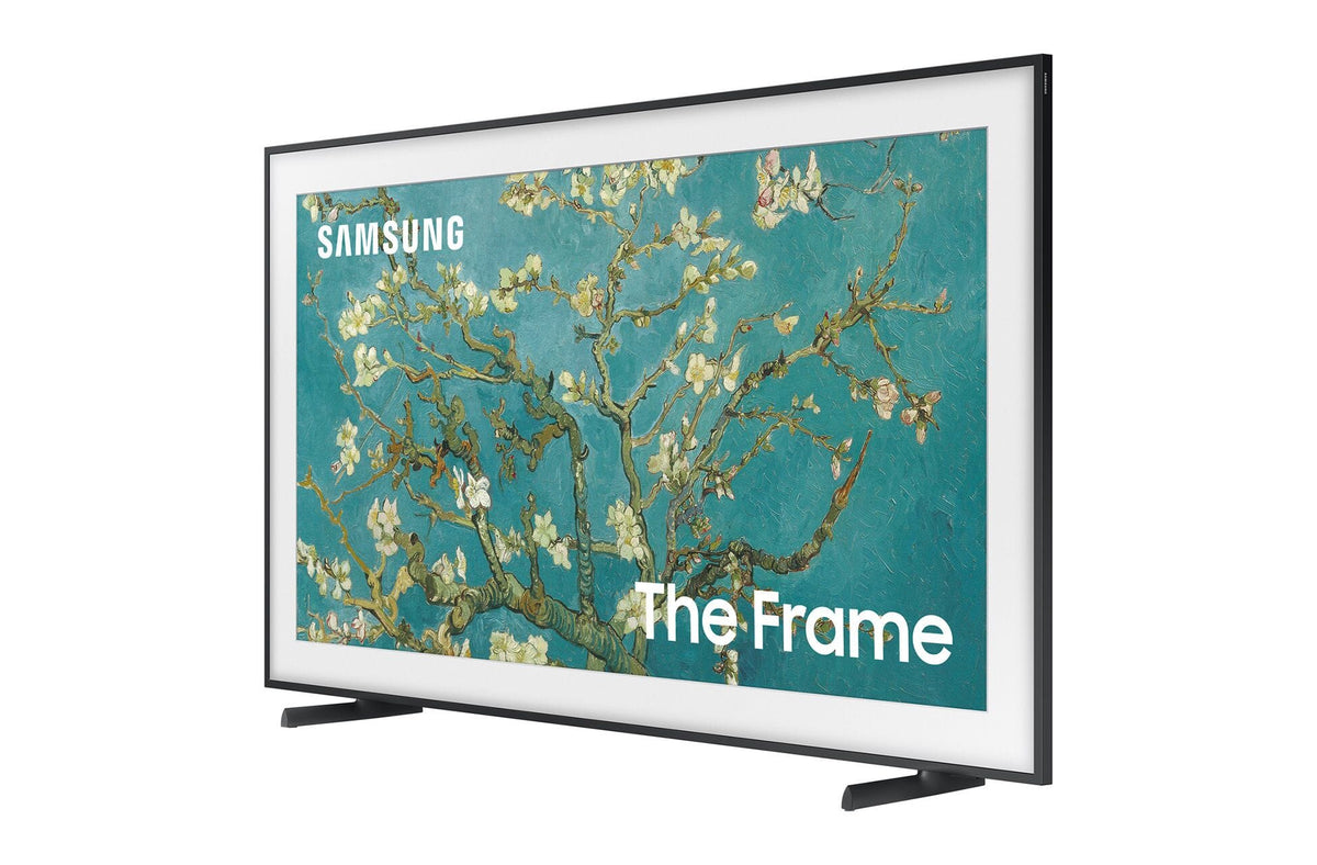 Samsung QE65LS03BG 65" The Frame Art Mode QLED 4K HDR Smart TV - smartappliancesuk