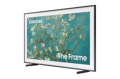 Samsung QE65LS03BG 65" The Frame Art Mode QLED 4K HDR Smart TV - smartappliancesuk