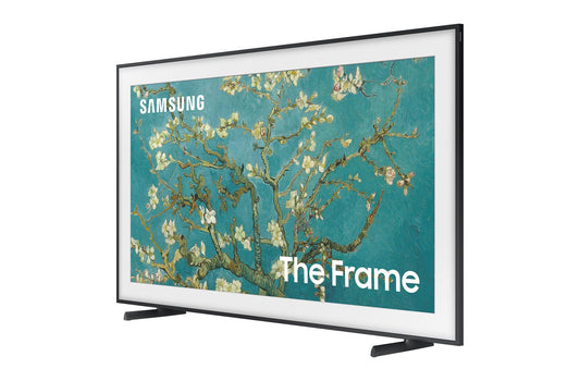 Samsung QE65LS03BG 65" The Frame Art Mode QLED 4K HDR Smart TV - smartappliancesuk