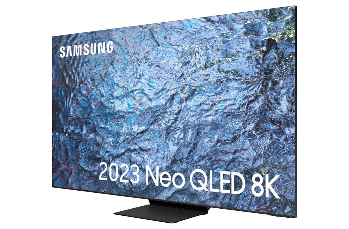 Samsung QE65QN900C 65 inch 8K HDR Smart Samsung Neo QLED TV - smartappliancesuk