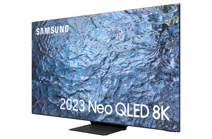 Samsung QE65QN900C 65 inch 8K HDR Smart Samsung Neo QLED TV - smartappliancesuk
