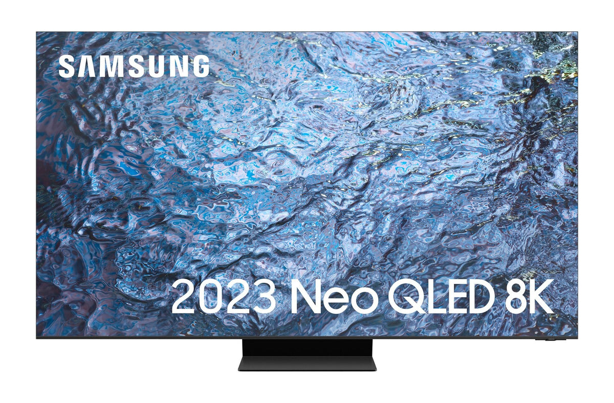 Samsung QE65QN900C 65 inch 8K HDR Smart Samsung Neo QLED TV - smartappliancesuk