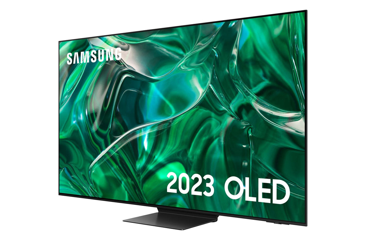 Samsung QE77S95CA 77" OLED 4K HDR Smart TV HDR Quantum Dot - smartappliancesuk