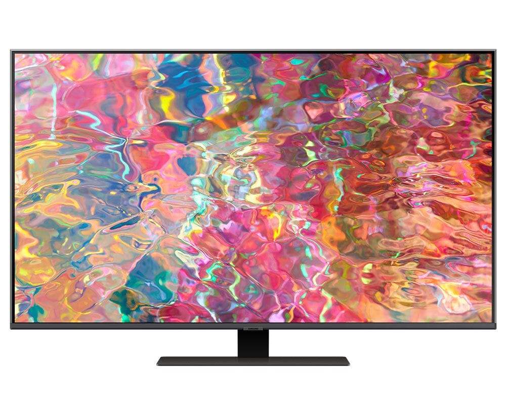 Samsung 50" Inch QE50Q80BATXXU Smart 4K UHD HDR QLED TV - smartappliancesuk