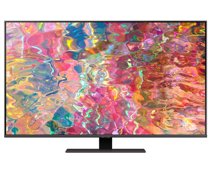 Samsung 50" Inch QE50Q80BATXXU Smart 4K UHD HDR QLED TV - smartappliancesuk