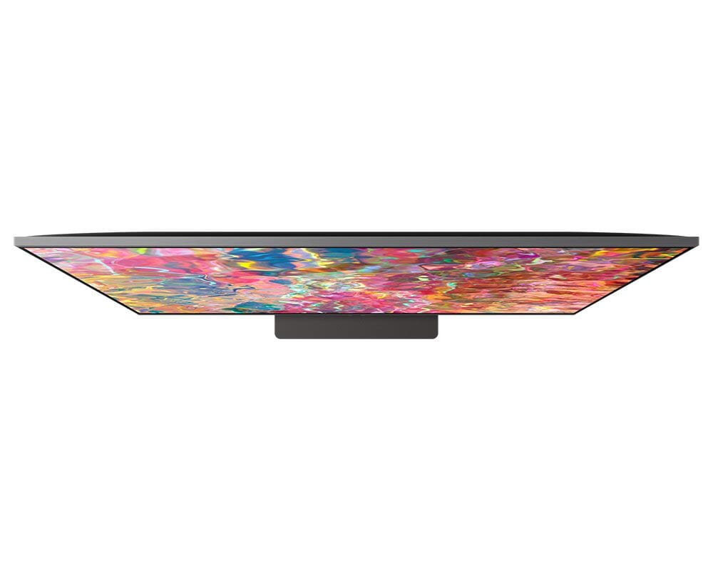 Samsung 50" Inch QE50Q80BATXXU Smart 4K UHD HDR QLED TV - smartappliancesuk