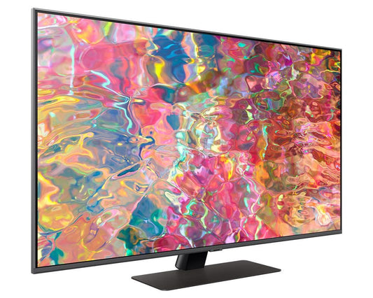 Samsung 50" Inch QE50Q80BATXXU Smart 4K UHD HDR QLED TV - smartappliancesuk