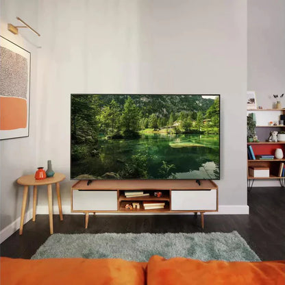 Samsung 55 Inch UE55BU8000 Smart 4K UHD HDR LED TV