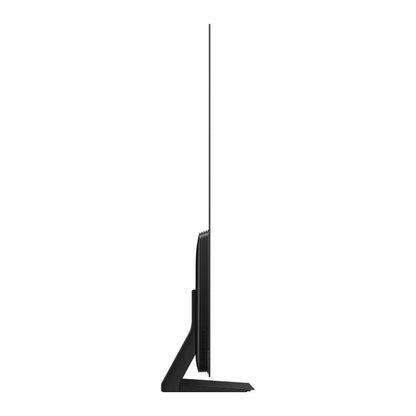 Samsung QE77S92C, 77 inch, OLED, 4K HDR, Smart TV with Dolby Atmos