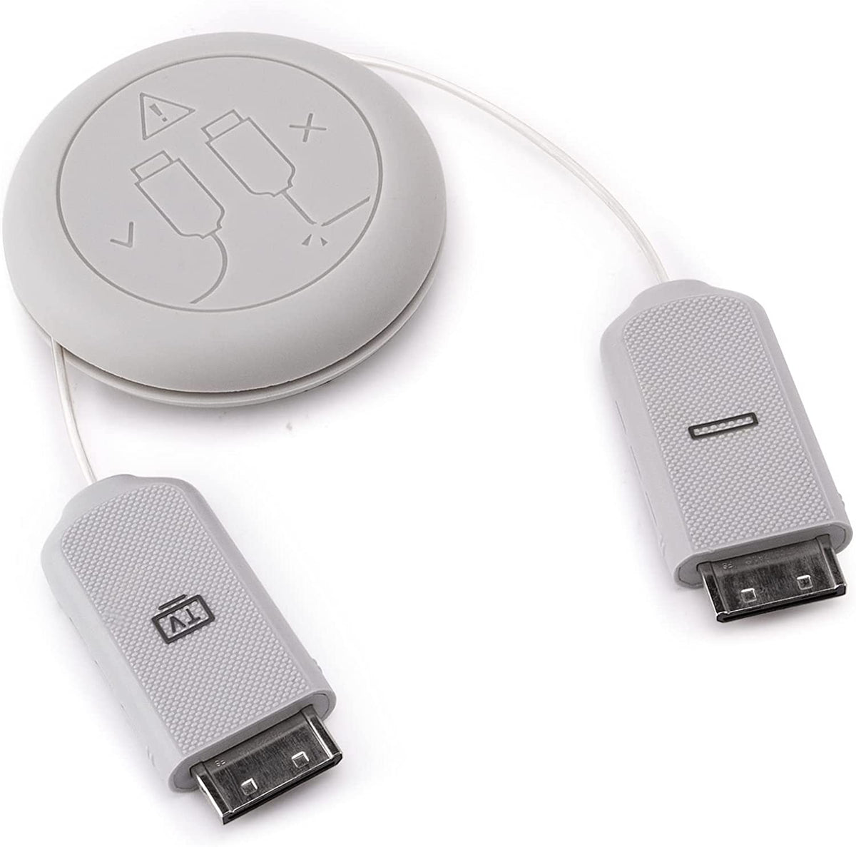 Samsung BN39-02301A One Connect Cable 5mtr BN81-16660A - smartappliancesuk