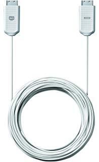Samsung VGSOCM15 15 Metre QLED Invisible Fiber Optic Connection Cable - smartappliancesuk