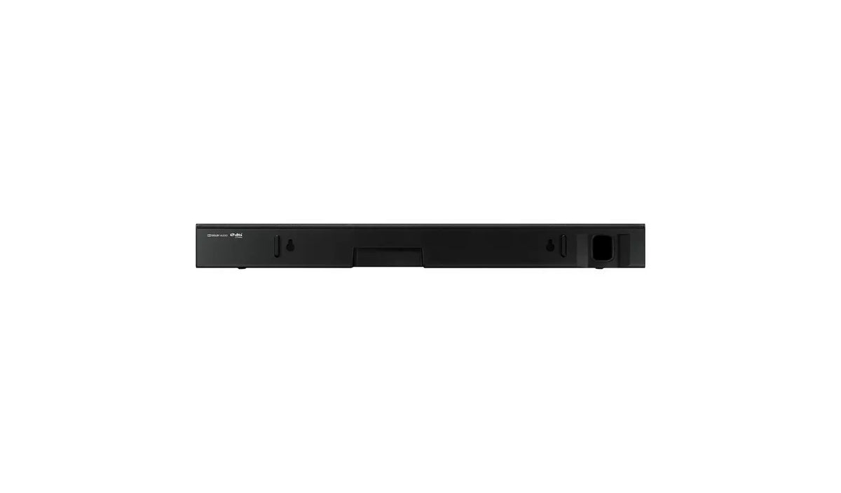 Samsung HW-T400 2.0Ch All-In-One Sound Bar - smartappliancesuk