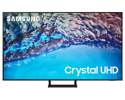 Samsung UE75BU8500 75" Crystal UHD 4K HDR Smart TV - smartappliancesuk