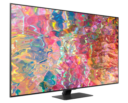 SAMSUNG QE65Q80BATXXU 65" Smart 4K Ultra HD HDR QLED TV with Bixby, Alexa & Google Assistant - smartappliancesuk