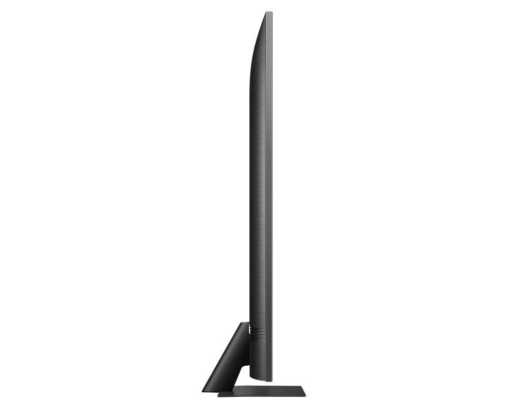 SAMSUNG QE65Q80BATXXU 65" Smart 4K Ultra HD HDR QLED TV with Bixby, Alexa & Google Assistant - smartappliancesuk