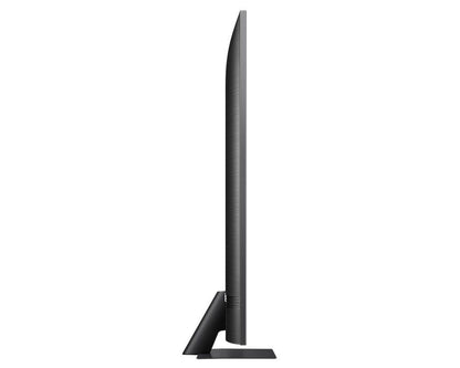SAMSUNG QE65Q80BATXXU 65" Smart 4K Ultra HD HDR QLED TV with Bixby, Alexa & Google Assistant - smartappliancesuk