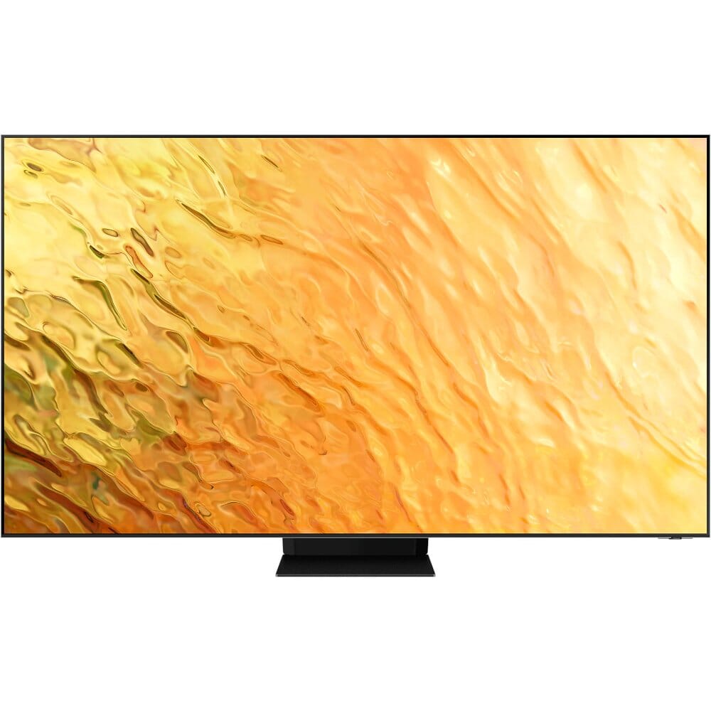 Brand New - SAMSUNG QE65QN800B 65" Smart 8K HDR Neo QLED TV with Bixby, Alexa & Google Assistant - smartappliancesuk