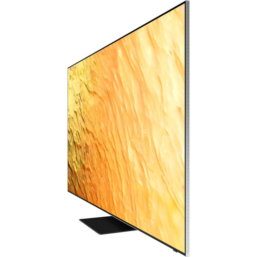 Brand New - SAMSUNG QE65QN800B 65" Smart 8K HDR Neo QLED TV with Bixby, Alexa & Google Assistant - smartappliancesuk