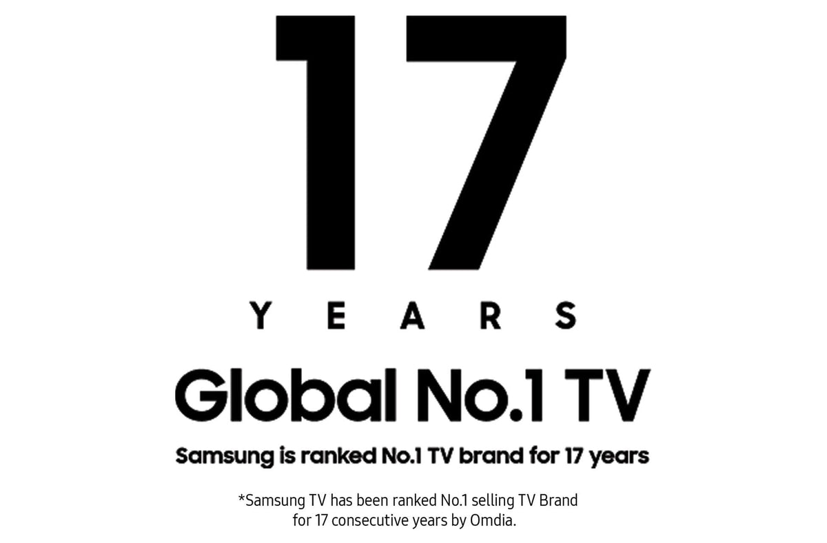 Samsung QE77S95CA 77" OLED 4K HDR Smart TV HDR Quantum Dot - smartappliancesuk